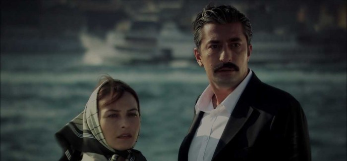 Mar de amor: la nueva apuesta turca con la que Mega buscará conquistar a los televidentes