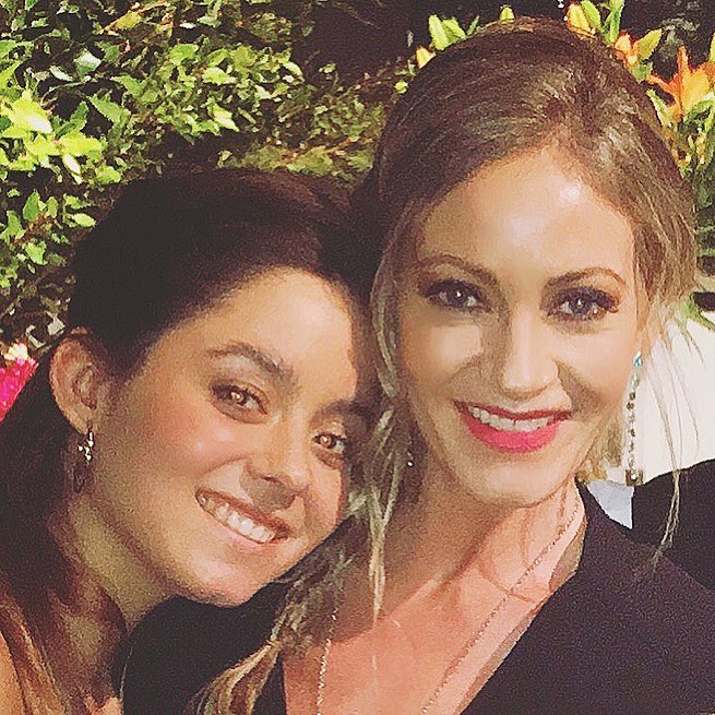 Marcela Vacarezza | Instagram