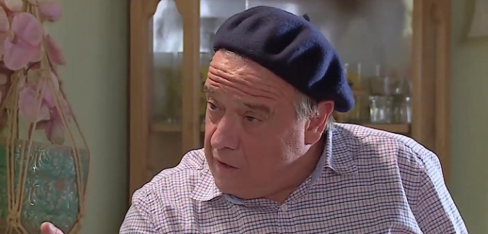 ¿Machista? Actitud de Mario en 'Verdades Ocultas' se ganó las críticas de los televidentes