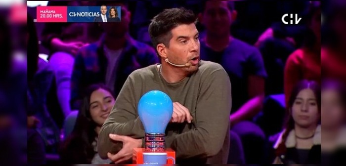 La 'desubicada' confesión de Mario Velasco sobre sus técnicas para conquistar mujeres