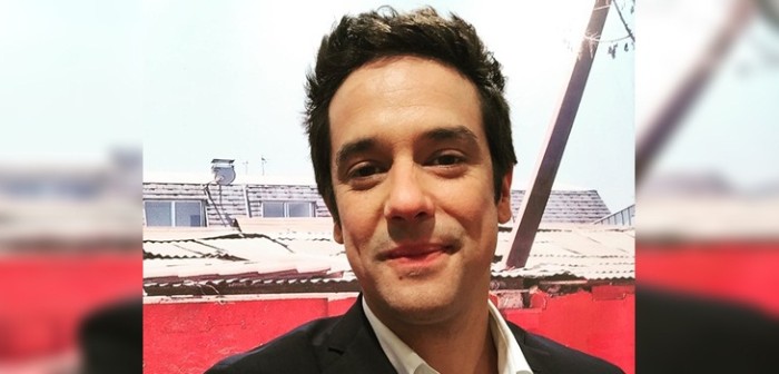 ¿Diferente? Matías Oviedo aseguró que casting de '16' fue en bikini y no en ropa interior