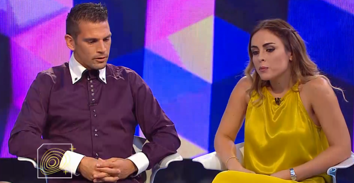 Derribaron el mito: Maura y Mark revelan cómo han luchado contra los prejuicios