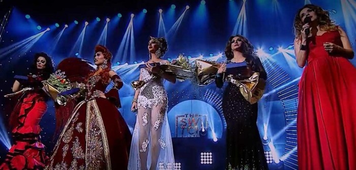 ¿Y el premio? El detalle en final de The Switch que se ganó el 'odio' de los televidentes