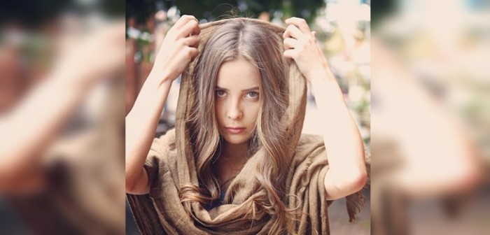 El desconocido lado fitness que cultiva Melek de 'Elif' y que saca suspiros en redes