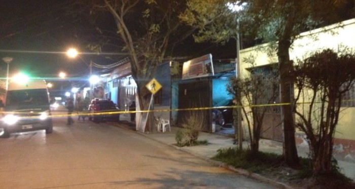 Mujer de 85 años murió tras ser baleada por su esposo en Conchalí: él se quitó la vida