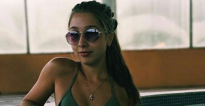 Revuelo en Argentina: video íntimo de Nahir Galarza se volvió lo más buscado de la web