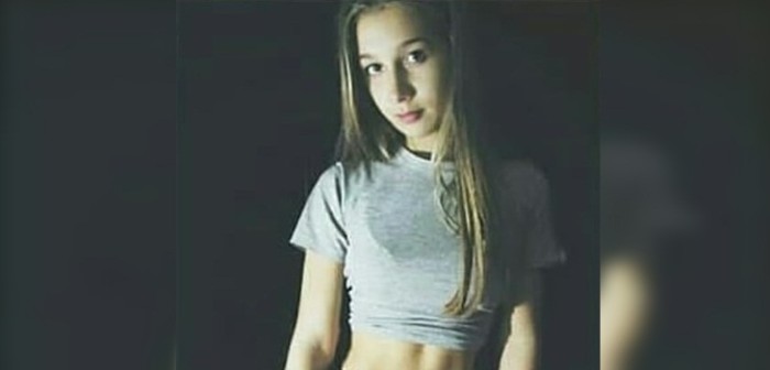 Filtran video sexual de Nahir Galarza y su expareja e inician búsqueda del responsable