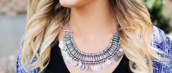 ¿Te pasa? La razón por la que las joyas de fantasía podrían irritar y manchar tu piel