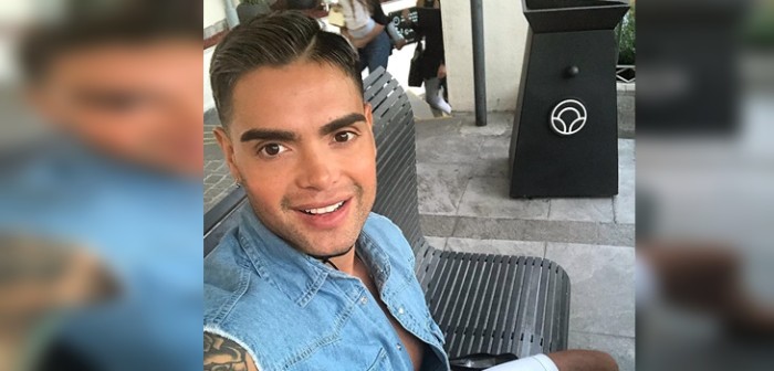 Nelson Mauri también es víctima de filtración de video íntimo: habló supuesto involucrado