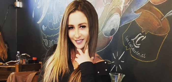 ¿Exceso de retoque digital? Seguidores de Luli notan extraño detalle en foto de Instagram