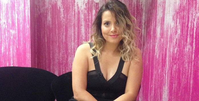 Hija adolescente de Nicole Pérez cumplió 13 años y es idéntica a su madre