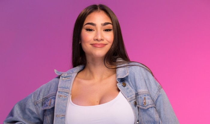 Paloma Castillo renunció a 'Rojo' tras dos semanas en competencia: lo anunció en redes