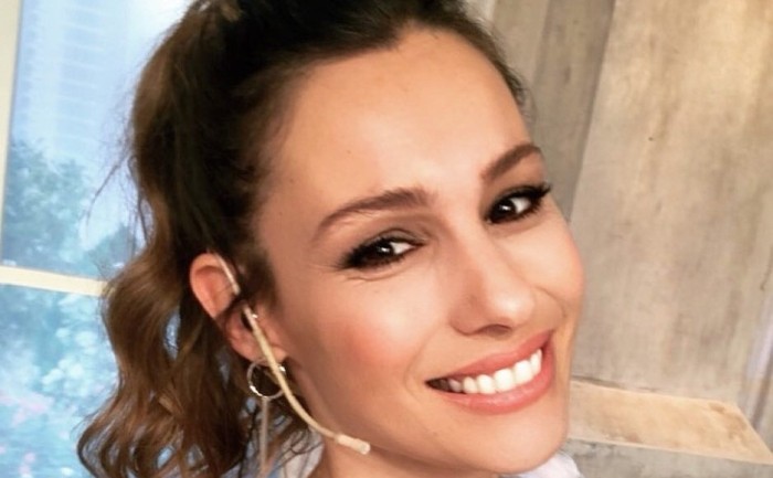 Pampita preocupa a seguidores por su extrema delgadez