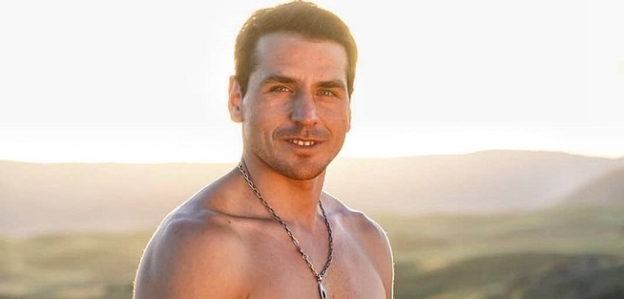 Así luce la casa de Pangal tras dos años y medio de trabajo: en un mes vivirá allí