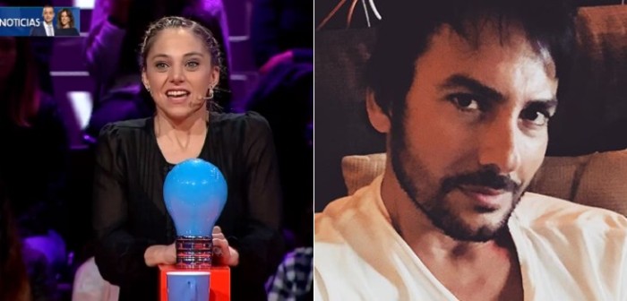 Beto Cuevas fue tendencia en Twitter luego que en 'Pasapalabra' se revelara su edad