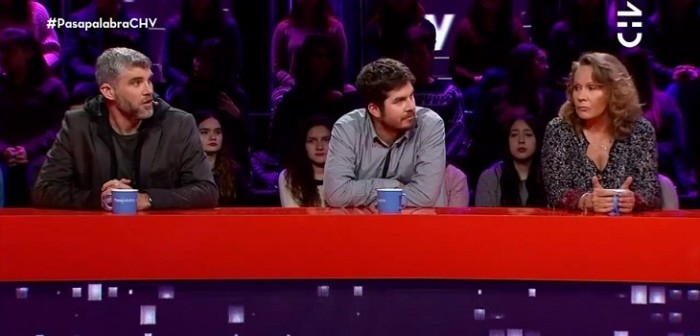 Eli De Caso agotó la paciencia de televidentes por 'parlanchina' actitud en Pasapalabra