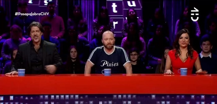 Miguelo y Mariela Montero sacaron ronchas entre televidentes: no vieron una en Pasapalabra