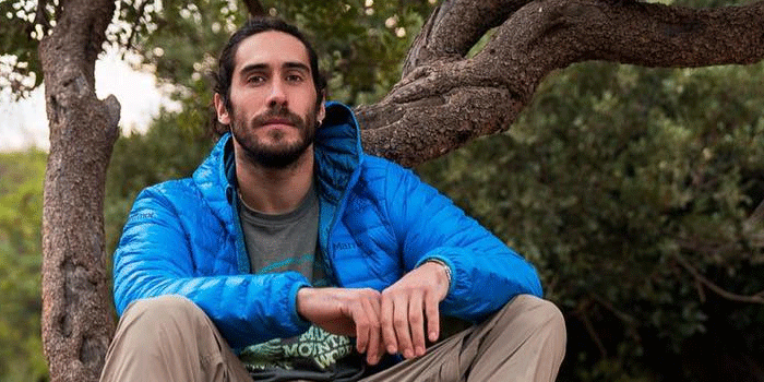 Pedro Astorga |Instagram