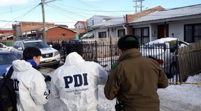 Hombre dejó grave a su primo tras golpearlo por error con una reja durante una pelea