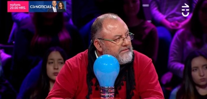 Profesor de Pasapalabra logró reunir dinero para costear trasplante de su hijo