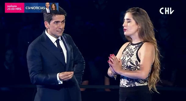 Televidentes están cansados: la constante crítica que ha recibido The Wall en Twitter