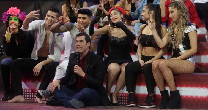 ¿Por qué algunos participantes de 