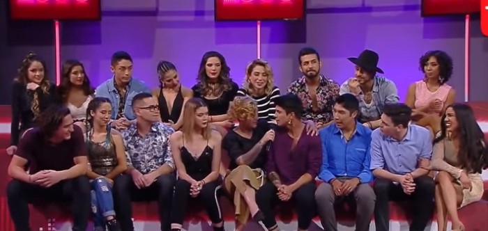 No los han escuchado: televidentes insisten en peculiar crítica al recreo musical de Rojo