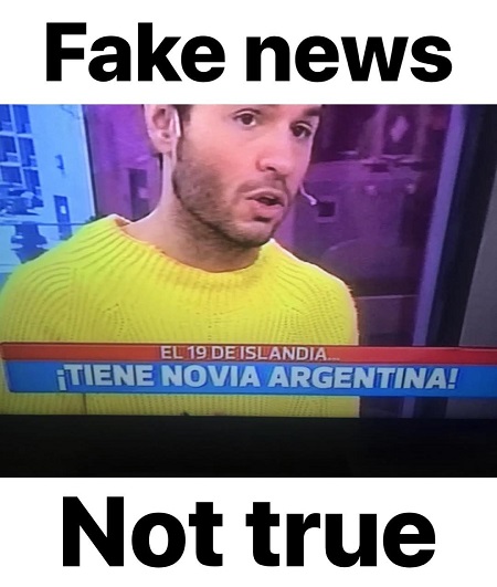 Rúrik  Gislason | Instagram