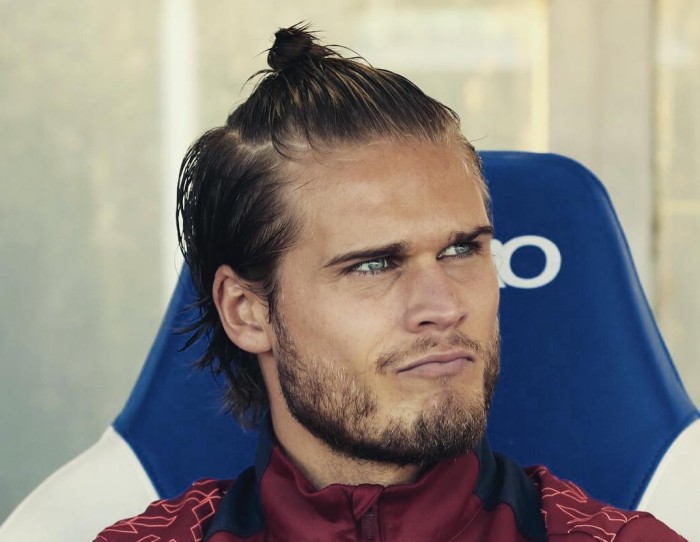 Bárbara Córdoba es la envidia de muchas: pasó unos días con guapo islandés Rúrik Gíslason