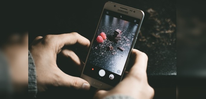 Reportan que celulares Samsung envían fotos... pero sin avisarle al dueño del móvil