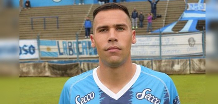 Exjugador de San Antonio Unido es acusado de asesinar a un futbolista en Argentina
