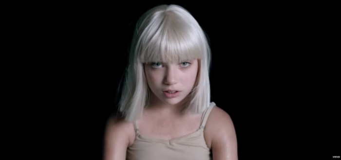 El salto de Maddie Ziegler: de 