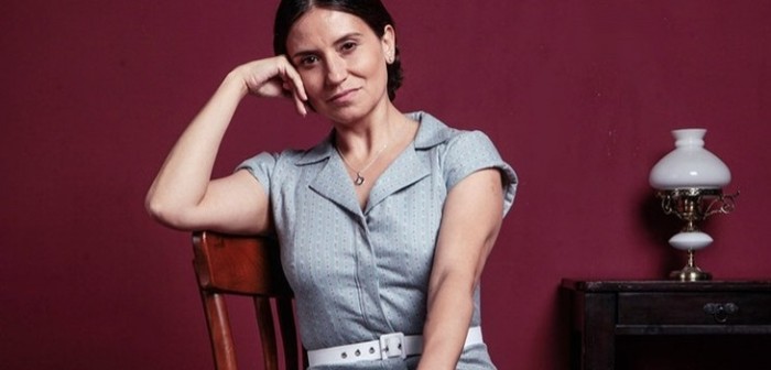 La nutrida carrera de Francisca Gavilán antes de su éxito en Perdona Nuestros Pecados