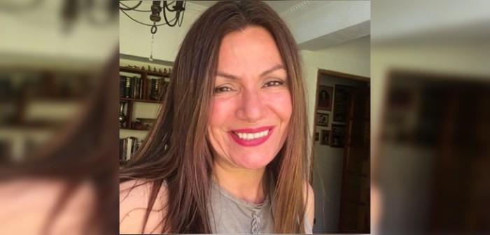 Solange Lackington sobre su abrupta salida de 'Si yo fuera rico': 