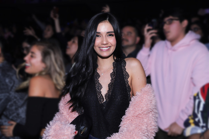 No perdió la esperanza: el reencuentro que emocionó a Steffi Méndez tras años de búsqueda