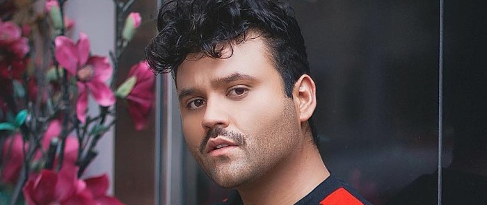 Los años de lucha de Suro Solar contra la depresión: fue diagnosticado a los 16 años