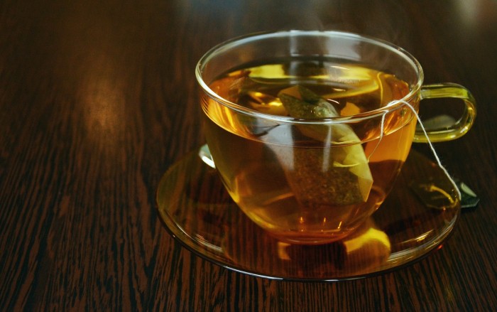 ¿Eres amante del té? 5 consejos de un experto para prepararlo de manera perfecta