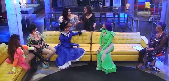 Inesperada eliminación de Kandy Ho en 'The Switch 2' enfureció a televidentes