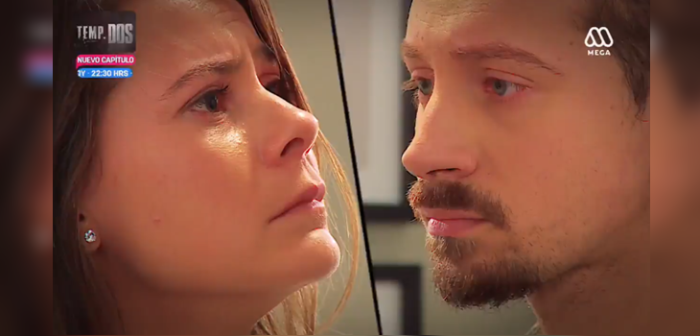 Verdades Ocultas: mentira que inventó Franco para no dañar a Maite enfureció al público