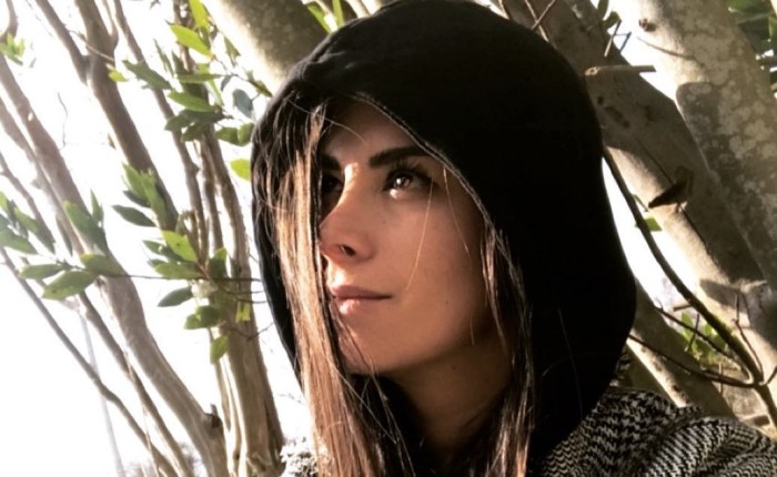 Yanina Halabi sobre filtración de video sexual: 