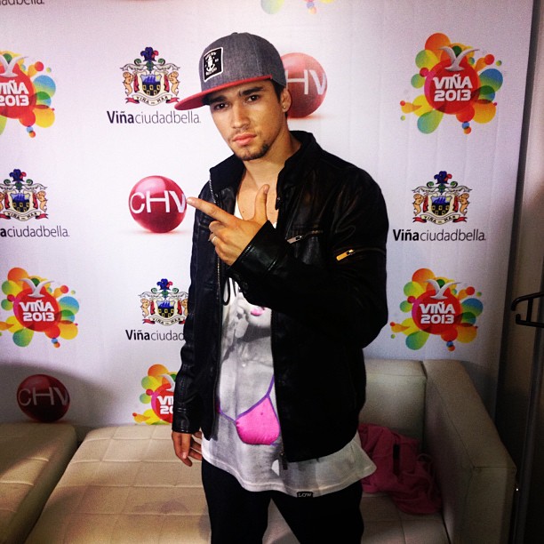 Yerko Aliaga | Instagram