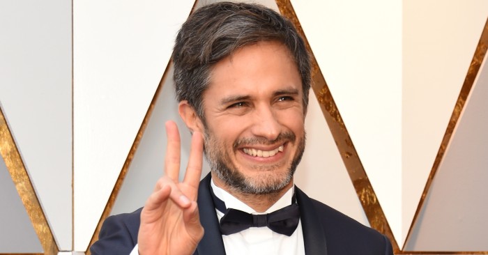 'El abuelo y yo': la primera telenovela protagonizada por Gael García a los 14 años