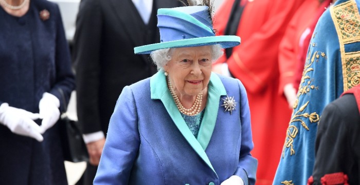 Palacio de Buckingham abrió postulación para personal de cocina: ofrece millonario sueldo