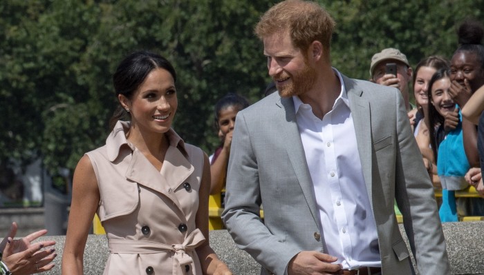 Nadie lo tiene: el beneficio del que disfrutará primogénito de Harry y Meghan Markle