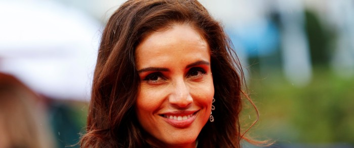 A sus 45 años Leonor Varela posa desnuda y deslumbra a seguidores