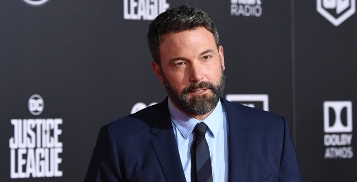 Revelan los tormentosos episodios que vivió Ben Affleck antes de ingresar a rehabilitación