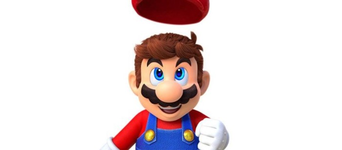 Su hijo le pidió lámpara de Mario pero no la encontró: construyó una y se volvió viral