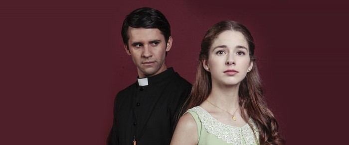 Se acerca el final de Perdona Nuestros Pecados: Mega anuncia fecha del último capítulo