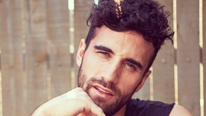 Complejo físico llevó a Maxi Ferres al quirófano: se realizó una reducción mamaria