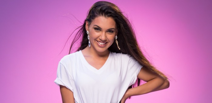 Jeimy Espinoza no teme a las críticas: 